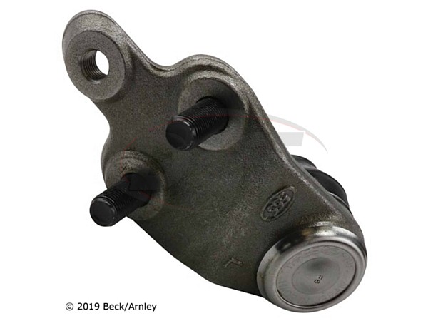 beckarnley-101-5840 Front Lower Ball Joint - Driver Side